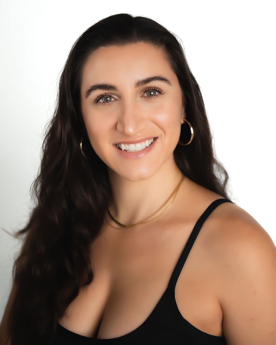 Emily Safdeye