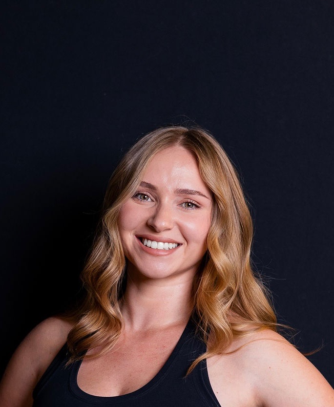 Lauren Rendall