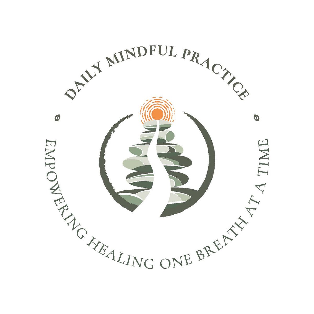 Daily Mindful Practice — Tami Wilson, PsyD