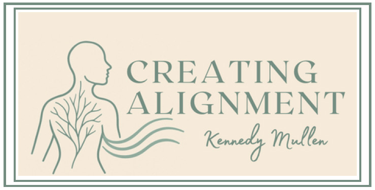 Creating Alignment horizontal